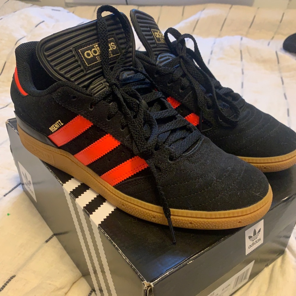 Adidas Busenitz Men’s Sneakers